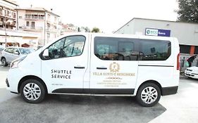 Villa Gusto e Benessere sweet home e Ristorante